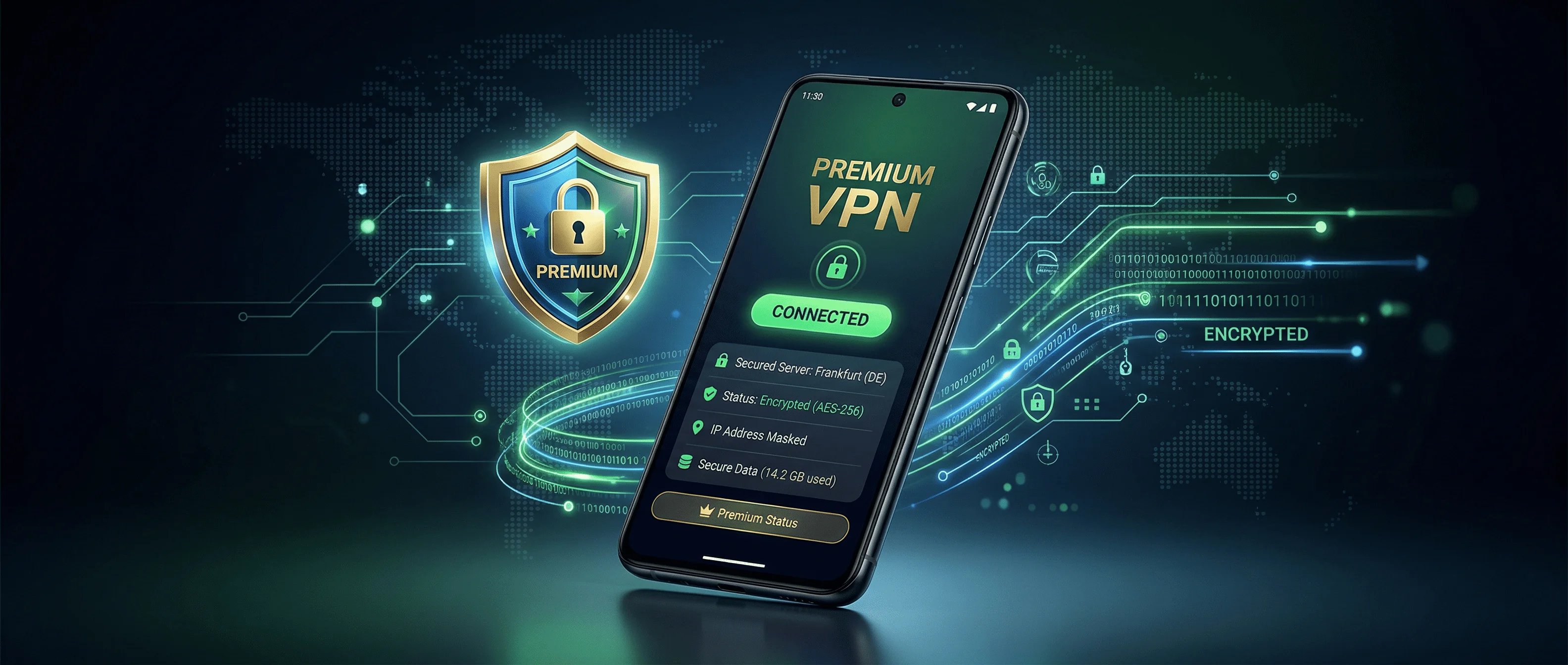 Платные VPN сервисы для Андроид